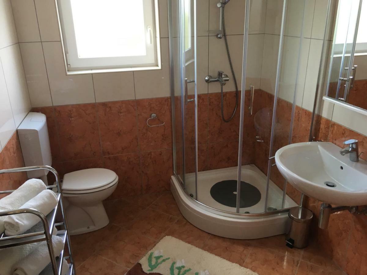 Apartmani Marija Klimno A Экстерьер фото