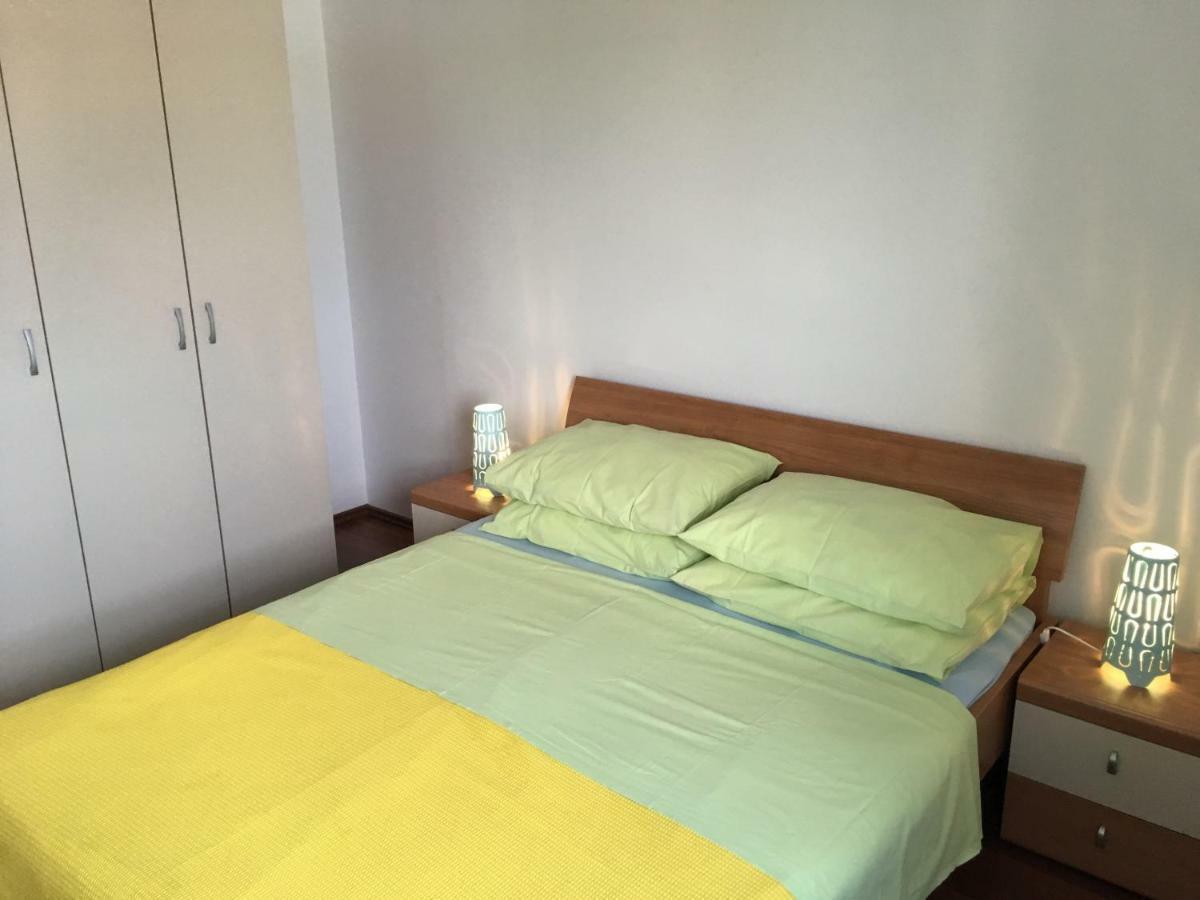 Apartmani Marija Klimno A Экстерьер фото