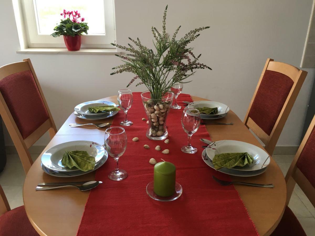 Apartmani Marija Klimno A Экстерьер фото